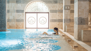 Relax e Bollicine